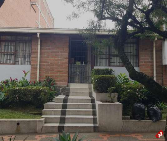 Casa para Venta en Nogal. Municipio Medellin - $1.300.000.000 - 254682