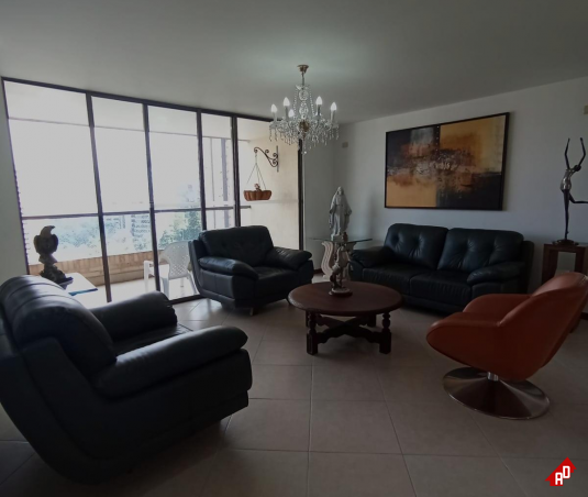 Apartamento para Venta en El Poblado. Municipio Medellin - $1.100.000.000 - 254683