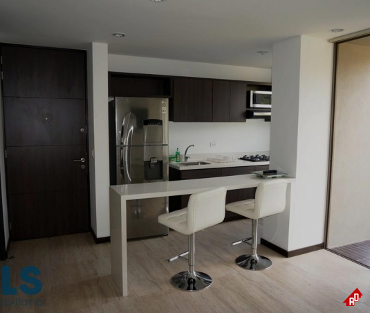 Apartamento para Venta en Altos del Poblado. Municipio Medellin - $590.000.000 - 254684