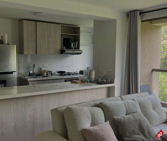 Apartamento para Venta en Loma de los Bernal. Municipio Medellin - $365.000.000 - 254686