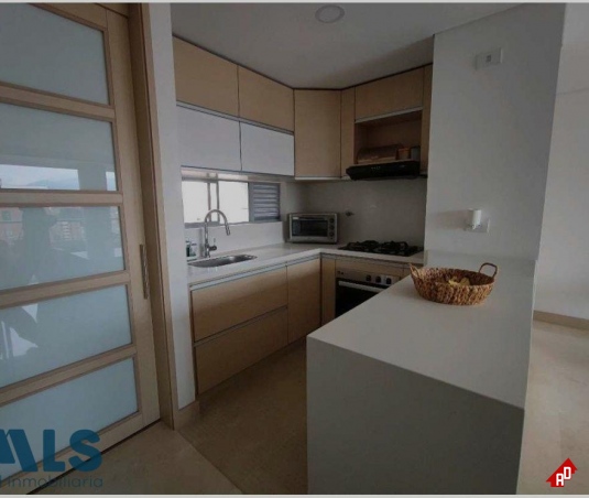 Apartamento para Venta en Laureles. Municipio Medellin - $895.000.000 - 254696