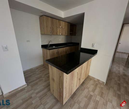 Apartamento para Venta en María Auxiliadora. Municipio Sabaneta - $230.000.000 - 254697