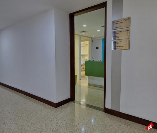 Consultorio para Venta en Ciudad del Rio. Municipio Medellin - $820.000.000 - 254704