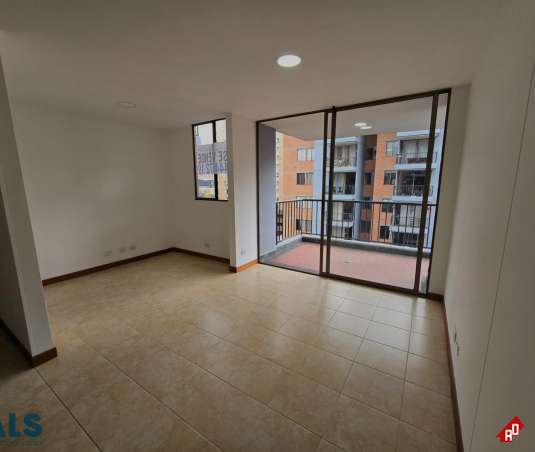 Apartamento para Venta en Prados de sabaneta. Municipio Sabaneta - $570.000.000 - 254709