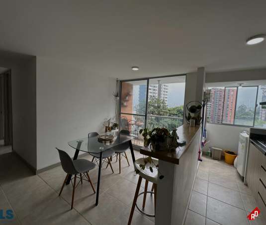 Apartamento para Venta en La Cuenca. Municipio Envigado - $390.000.000 - 254715