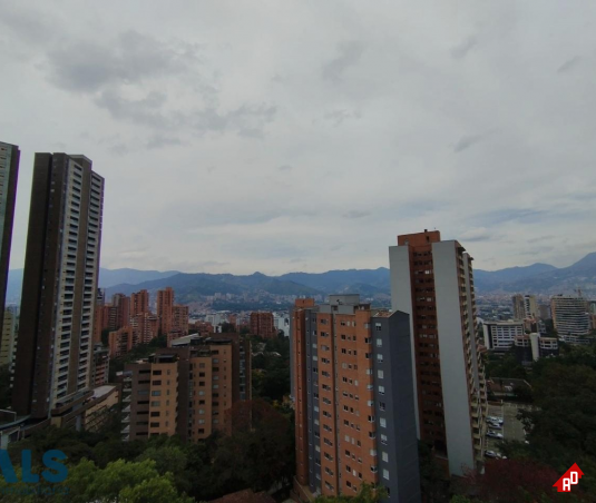 Apartamento para Venta en La Florida. Municipio Medellin - $940.000.000 - 254720