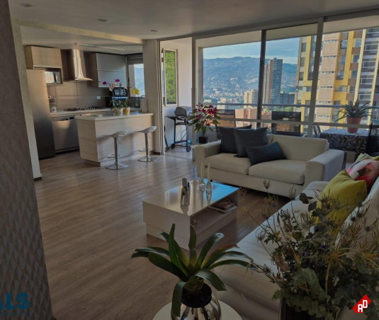 Apartamento para Venta en Castropol. Municipio Medellin - $935.000.000 - 254729