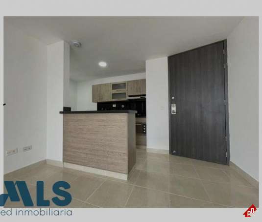 Apartamento para Venta en Alto de Misael. Municipio Envigado - $430.000.000 - 254731