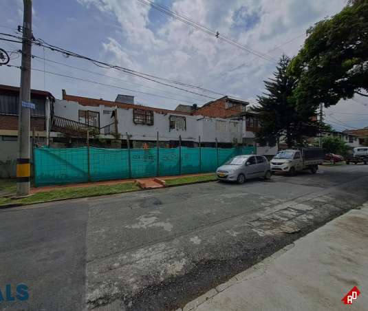 Lote Residencial para Venta en Lorena. Municipio Medellin - $1.850.000.000 - 254758