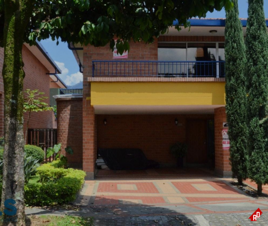 Casa para Venta en Suramérica. Municipio La Estrella - $1.600.000.000 - 254764