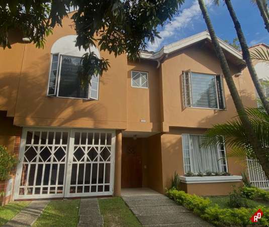 Casa para Venta en Loma del Escobero. Municipio Envigado - $995.000.000 - 254771