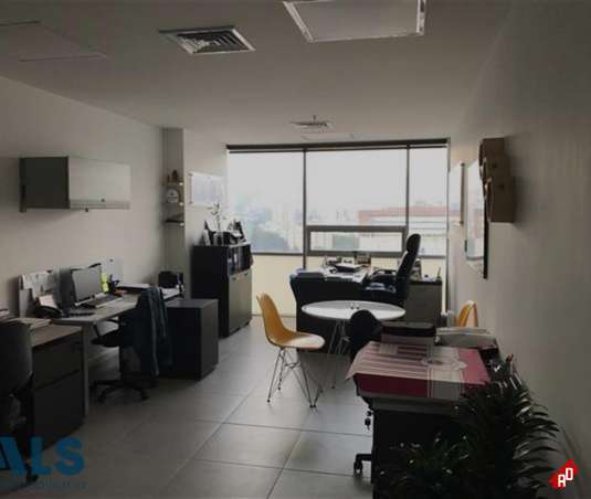 Oficina para Venta en Las Vegas. Municipio Envigado - $255.000.000 - 254774