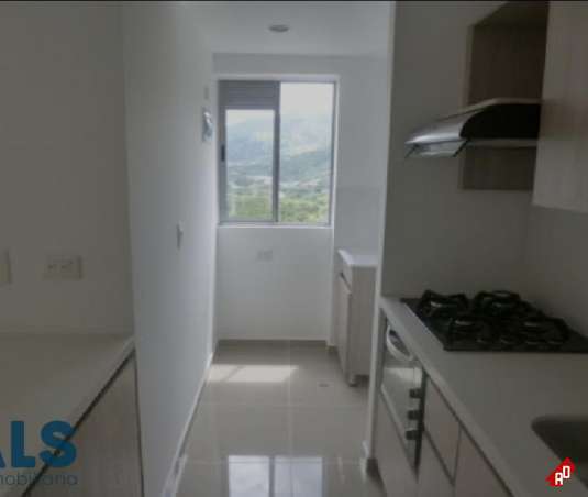 Apartamento para Venta en Niquia. Municipio Bello - $350.000.000 - 254778