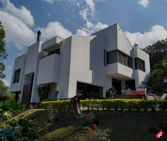 Casa para Venta en Los Balsos Nº 2. Municipio Medellin - $5.500.000.000 - 254781