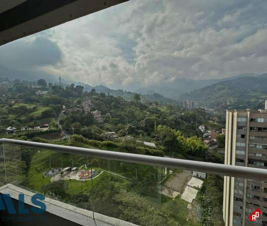 Apartamento para Venta en El Chinguí. Municipio Envigado - $495.000.000 - 254782