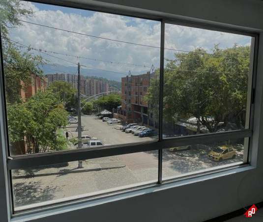 Apartamento para Venta en Calasanz. Municipio Medellin - $390.000.000 - 254791