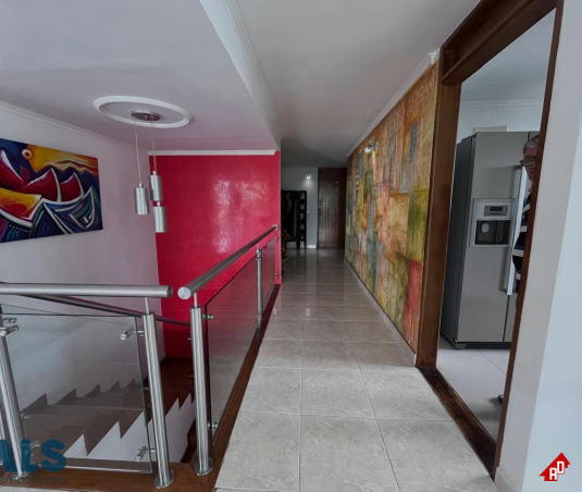 Apartamento para Venta en San Lucas. Municipio Medellin - $1.300.000.000 - 254796