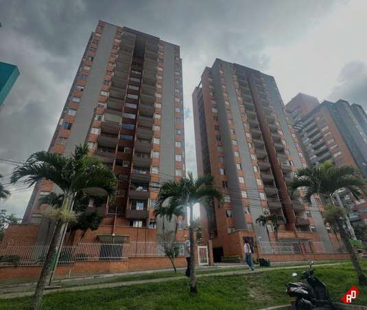 Apartamento para Venta en Loma de los Bernal. Municipio Medellin - $390.000.000 - 254799