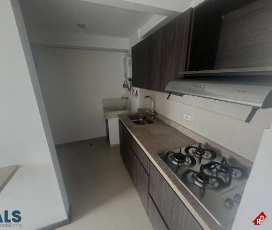 Apartamento para Venta en Loma de los Bernal. Municipio Medellin - $330.000.000 - 254801