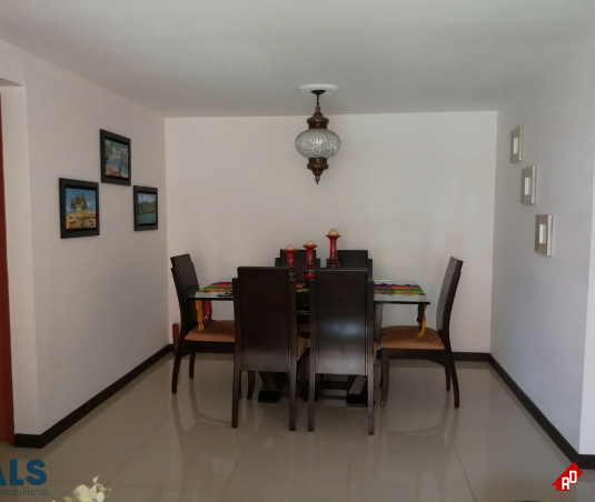 Apartamento para Venta en Almería. Municipio Medellin - $570.000.000 - 254813