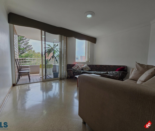 Apartamento para Venta en Conquistadores. Municipio Medellin - $659.000.000 - 254815