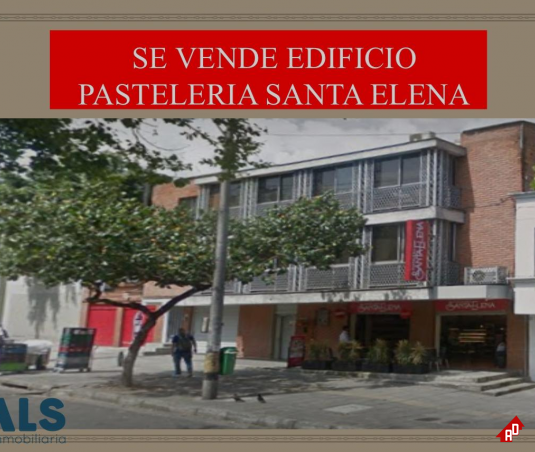 Local Comercial para Venta en Santa Elena. Municipio Medellin - $13.000.000.000 - 254823