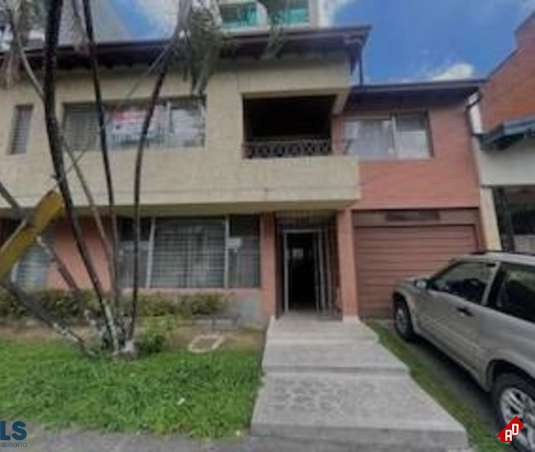 Casa para Venta en El Nogal - Los Almendros. Municipio Medellin - $1.400.000.000 - 254839