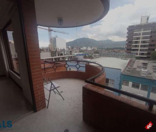 Apartamento para Venta en Alpes. Municipio Pereira - $400.000.000 - 254840