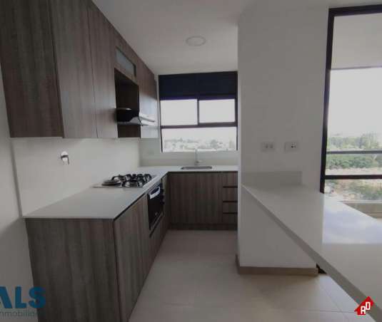 Apartamento para Venta en V. Barro Blanco. Municipio Rionegro - $570.000.000 - 254843