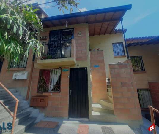 Casa para Venta en Robledo. Municipio Medellin - $255.000.000 - 254852