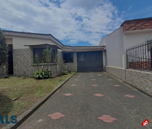 Casa para Venta en Dosquebradas. Municipio Pereira - $650.000.000 - 254856