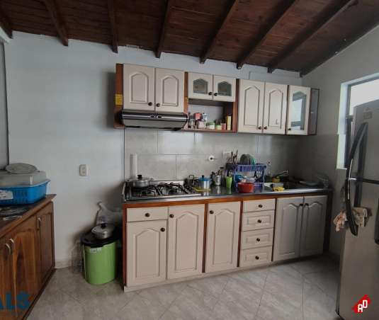 Casa para Venta en Cristo Rey. Municipio Medellin - $350.000.000 - 254858