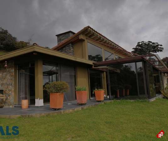 Finca Recreativa para Venta en V. Pantalio. Municipio El Retiro - $1.450.000.000 - 254862