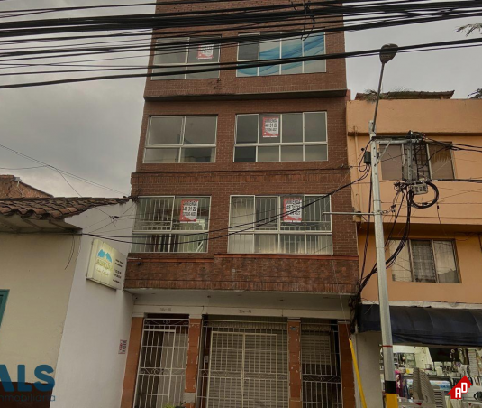 Edificio para Venta en Belen parque. Municipio Medellin - $1.500.000.000 - 254868