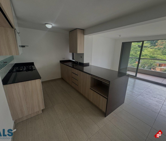 Apartamento para Venta en Loma de los Bernal. Municipio Medellin - $750.000.000 - 254869