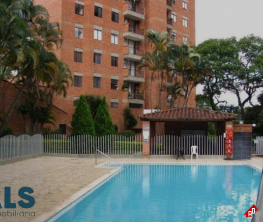 Apartamento para Venta en Loma de los Bernal. Municipio Medellin - $530.000.000 - 254870