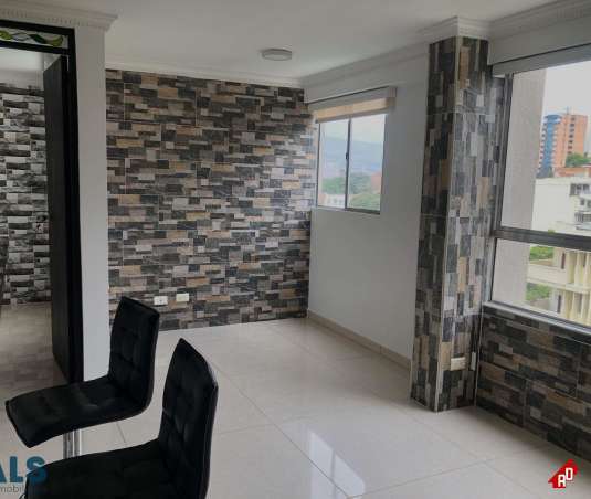 Apartamento para Venta en Centro. Municipio Medellin - $185.000.000 - 254873