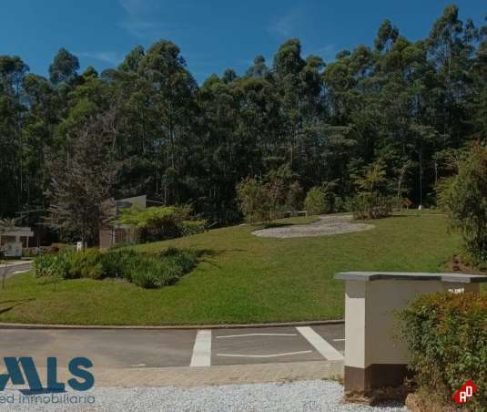 Lote Residencial para Venta en V. Galicia. Municipio Rionegro - $300.000.000 - 254879