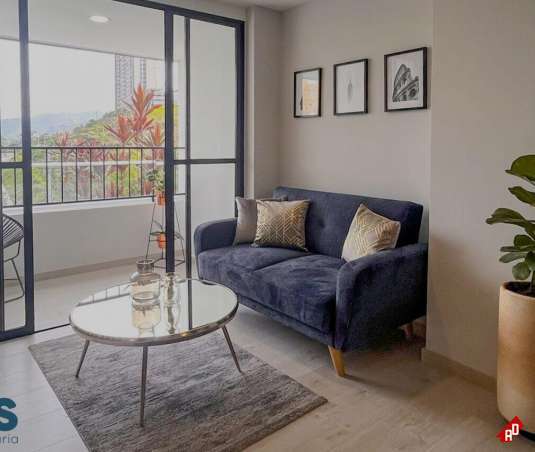 Apartamento para Venta en Calasanz Parte Alta. Municipio Medellin - $350.000.000 - 254889