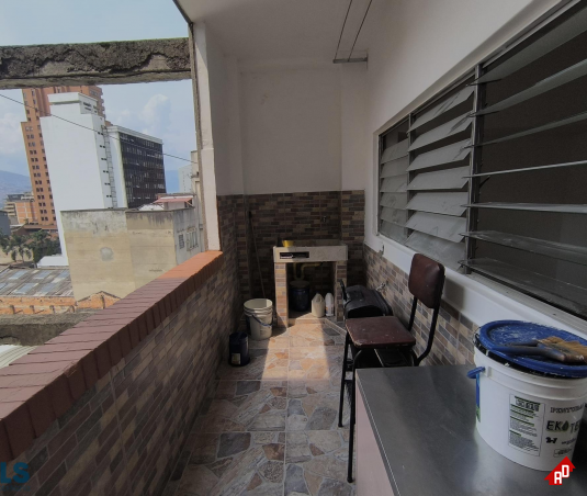 Apartamento para Venta en Parque Berrio. Municipio Medellin - $795.000.000 - 254890