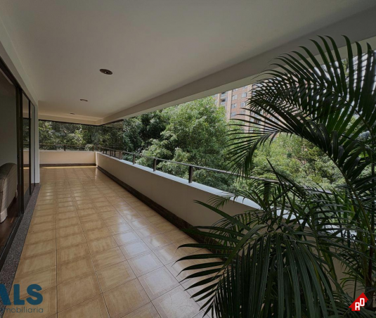 Apartamento para Venta en El Campestre. Municipio Medellin - $1.450.000.000 - 254893