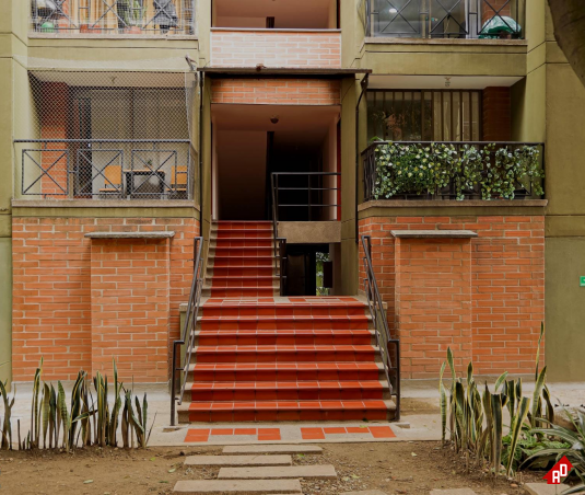 Apartamento para Venta en Estadio. Municipio Medellin - $430.000.000 - 254899