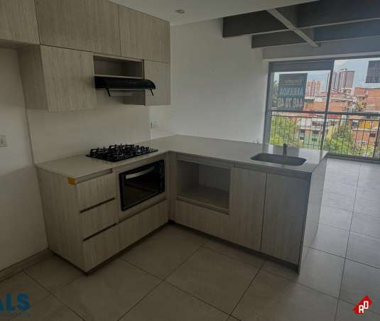 Apartamento para Venta en Loma de los Bernal. Municipio Medellin - $395.000.000 - 254907