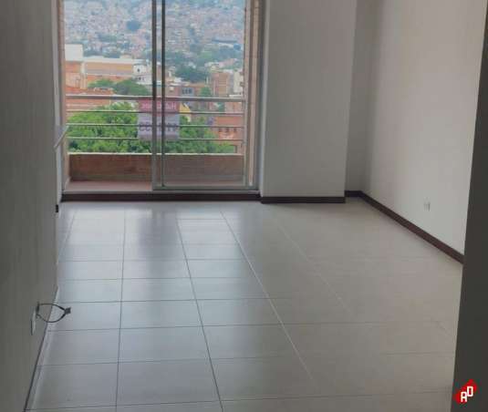 Apartamento para Venta en La Floresta. Municipio Medellin - $395.000.000 - 254912