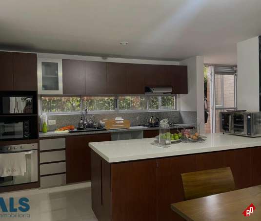 Apartamento para Venta en El Campestre. Municipio Medellin - $795.000.000 - 254931