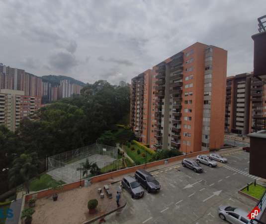 Apartamento para Venta en La Mota. Municipio Medellin - $770.000.000 - 254936