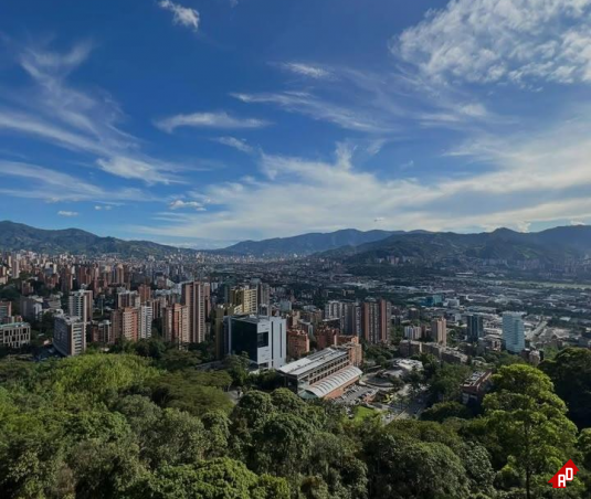 Apartamento para Venta en Las Palmas. Municipio Medellin - $780.000.000 - 254945