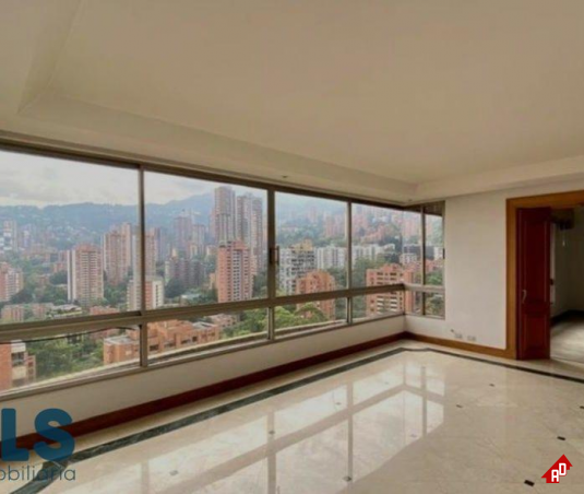 Apartamento para Venta en La Tomatera. Municipio Medellin - $3.200.000.000 - 254948