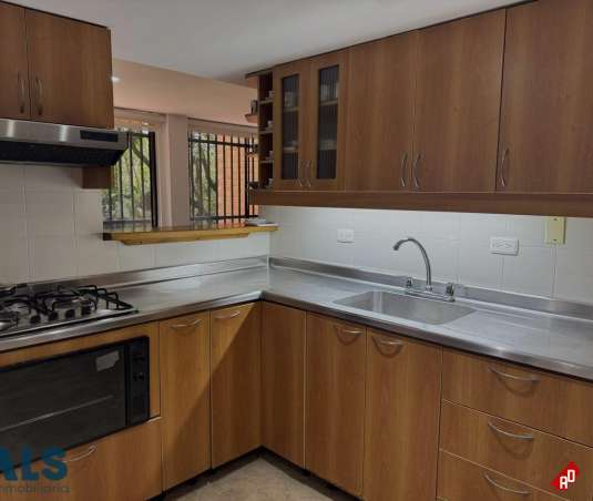 Apartamento para Venta en La Frontera. Municipio Medellin - $580.000.000 - 254952