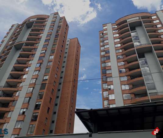 Apartamento para Venta en El Tesoro. Municipio Medellin - $750.000.000 - 254961